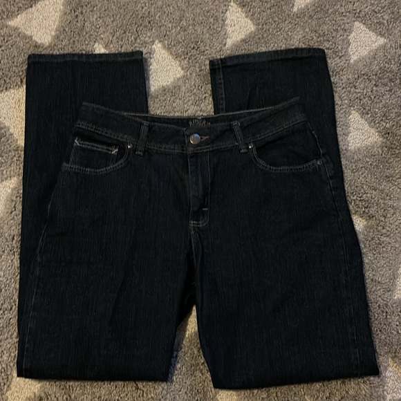 Lee Riders Jeans - Picture 4 of 8